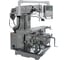 Широкоуниверсальный фрезерный станок JET JUM-1253VHXL DRO 380В 50000862T 2