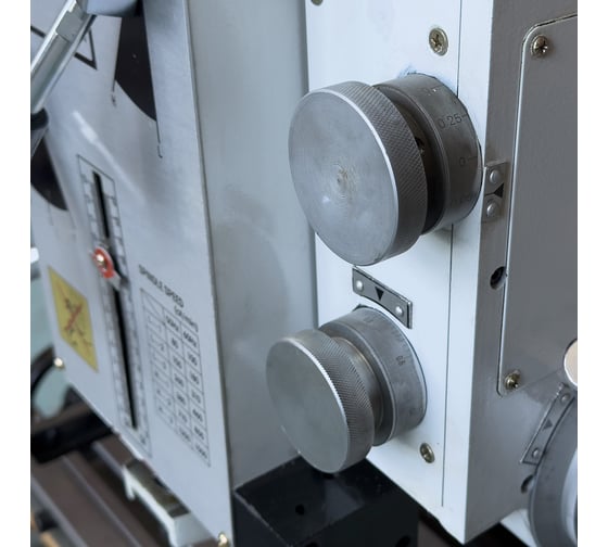 Фрезерный станок Proma FP-48SP 25330048