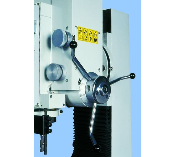 Фрезерный станок Proma FP-48SP 25330048