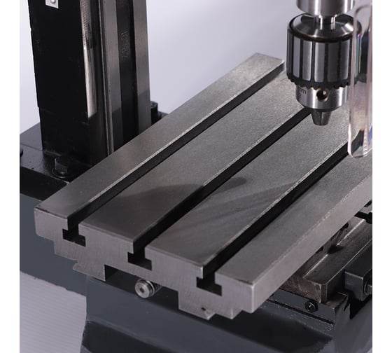 Фрезерный станок Proma FPX-20E 25000017