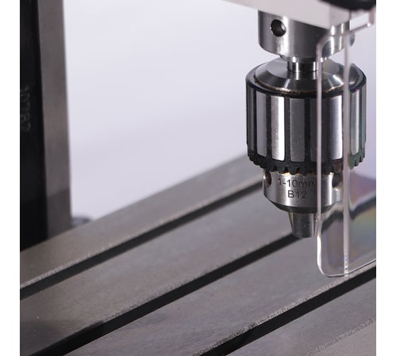 Фрезерный станок Proma FPX-20E 25000017