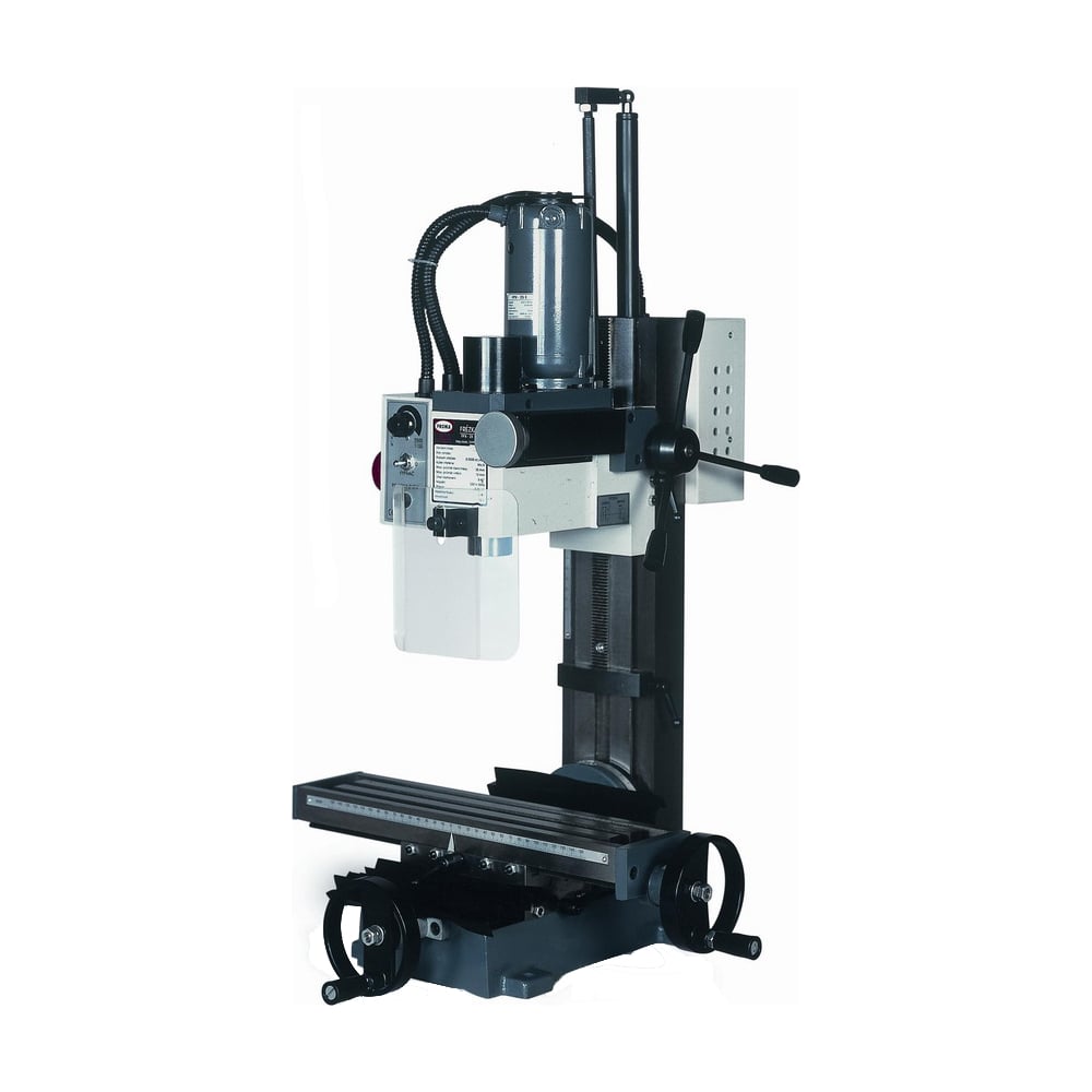 Фрезерно Сверлильный Станок Корвет 412 Купить