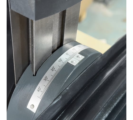 Фрезерный станок Proma FPX-25 E 25951000