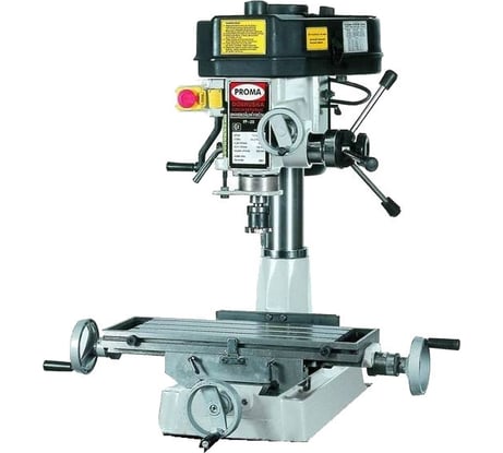 Фрезерный станок Proma FP-25 25335100
