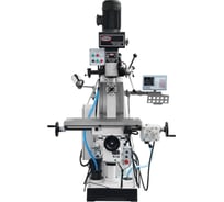 Универсальный фрезерный станок Proma FHV-50PD 25330051