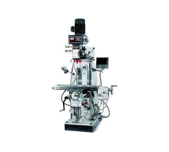 Универсальный фрезерный станок Proma FHV-50PD 25330051