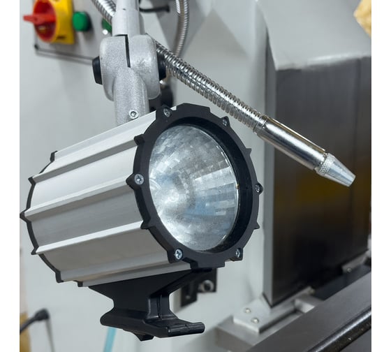Фрезерный станок Proma FVV-125PD 25330125