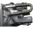 Универсальный фрезерный станок JET JUM-2079VXL Servo DRO 380 В 50000863T 6