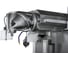 Универсальный фрезерный станок JET JUM-2079VXL Servo DRO 380 В 50000863T 11