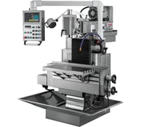 Универсальный фрезерный станок JET JUTM-1230 Servo DRO 380В 50000866T