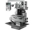 Универсальный фрезерный станок JET JUTM-1230 Servo DRO 380В 50000866T 1
