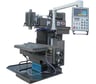 Широкоуниверсальный фрезерный станок JET JUTM-1230 Servo DRO 380В 50000866T