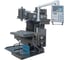 Широкоуниверсальный фрезерный станок JET JUTM-1632 Servo DRO 50000865T 1