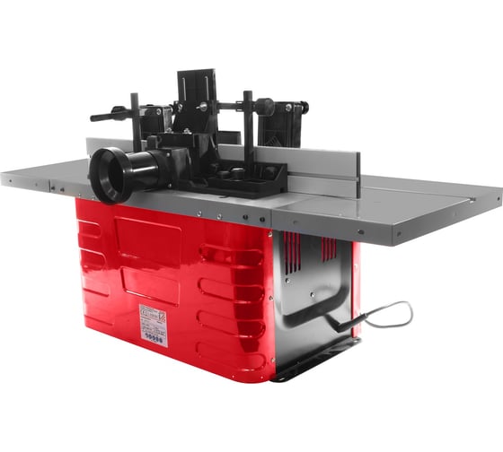 Фрезерный настольный станок HOLZMANN TFM610V_230V