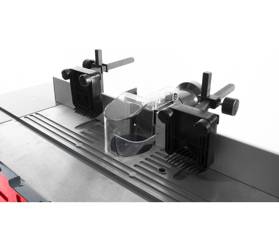 Фрезерный настольный станок HOLZMANN TFM610V_230V