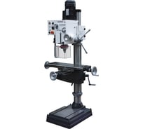 Вертикальный сверлильно-фрезерный станок Optimum OPTIdrill DH40CT 3034350