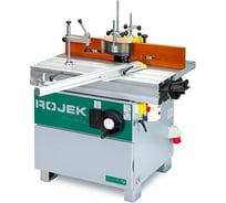 Фрезерный станок ROJEK FSN 300A 1327001-3015