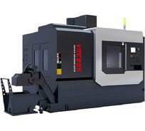 Вертикальный обрабатывающий центр с ЧПУ AT-S VMC855