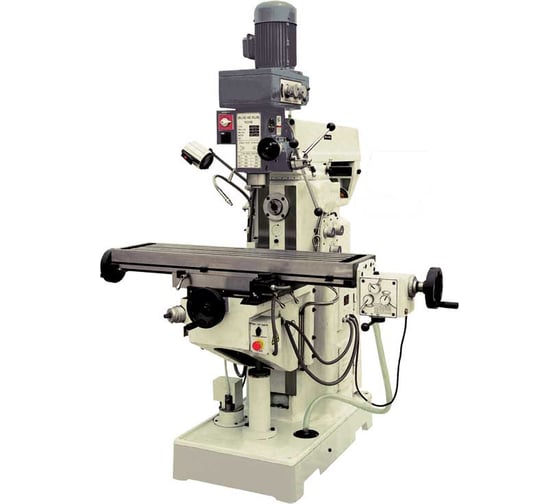 Фрезерный станок JMD-930GH ITA930GH 1