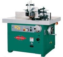 Фрезерный станок HighPoint ML 250TS