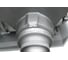 Горизонтально-фрезерный станок JET JHM-1667 400 В 50000942T 7