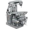 Горизонтально-фрезерный станок JET JHM-1253 400 В 50000941T 1