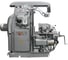 Горизонтально-фрезерный станок JET JHM-1253 400 В 50000941T 2