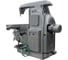 Горизонтально-фрезерный станок JET JHM-1253 400 В 50000941T 4