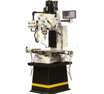 Станок фрезерно-сверлильный Stalex BF50PF, 1000х240 мм, X-autofeed, с УЦИ, 380В BF50PF/1