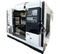 Вертикальный фрезерный обрабатывающий центр с ЧПУ ООО "РЦП ГРУПП" VMC650-1 ПГ-00003121