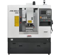 Фрезерный станок с ЧПУ JET JVM-360LS CNC Siemens 808D 50000562T