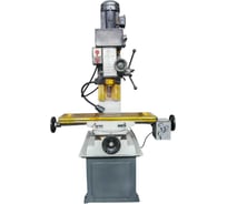 Универсальный фрезерный станок REALREZ ZX50C REZ-ZX50C