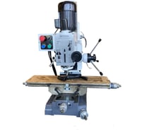 Сверлильно-фрезерный станок REALREZ ZAY7020G REZ-ZAY7020G