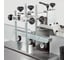 Фрезерный станок Белмаш BELMASH MM2200P/400 S201A 11