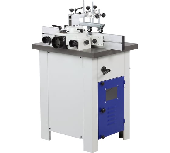 Фрезерный станок Белмаш BELMASH MM2200P S200A