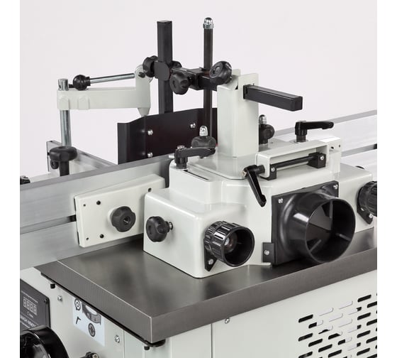 Фрезерный станок Белмаш с подвижным столом BELMASH MM1500ST1000/400 S199A
