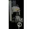 Станок сверлильно-фрезерный REALREZ DM25V REZ-DM25V 3