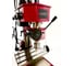 Станок фрезерный по металлу POWERTEC MMD-SX1 19