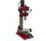 Станок фрезерный по металлу POWERTEC MMD-SX1 2