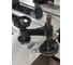 Станок фрезерный по дереву POWERTEC SM5115 2200 Вт 230в SM5115-230 16