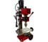 Станок фрезерный по металлу POWERTEC MMD-X1 1