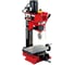 Станок фрезерный по металлу POWERTEC MMD-X1 2