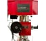 Станок фрезерный по металлу POWERTEC MMD-X1 4