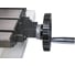 Станок фрезерный по металлу POWERTEC MMD-X1 18