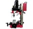 Станок фрезерный по металлу POWERTEC MMD-X2 4