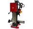 Станок фрезерный по металлу POWERTEC MMD-X2 6