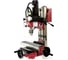 Станок фрезерный по металлу POWERTEC MMD-X2 3