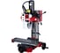 Станок фрезерный по металлу POWERTEC MMD-X2L 1