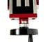 Станок фрезерный по металлу POWERTEC MMD-X2L 5