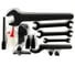 Станок фрезерный по металлу POWERTEC MMD-X2L 12